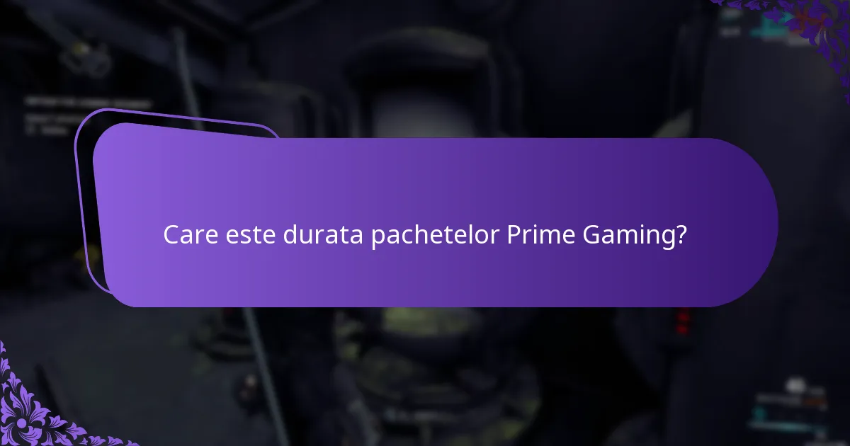 Cât de des pot utilizatorii să revendice recompensele Prime Gaming?