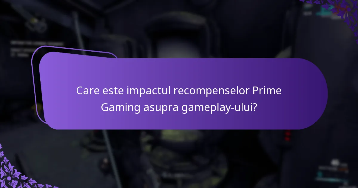 Cum pot revendica recompensele de la Prime Gaming?