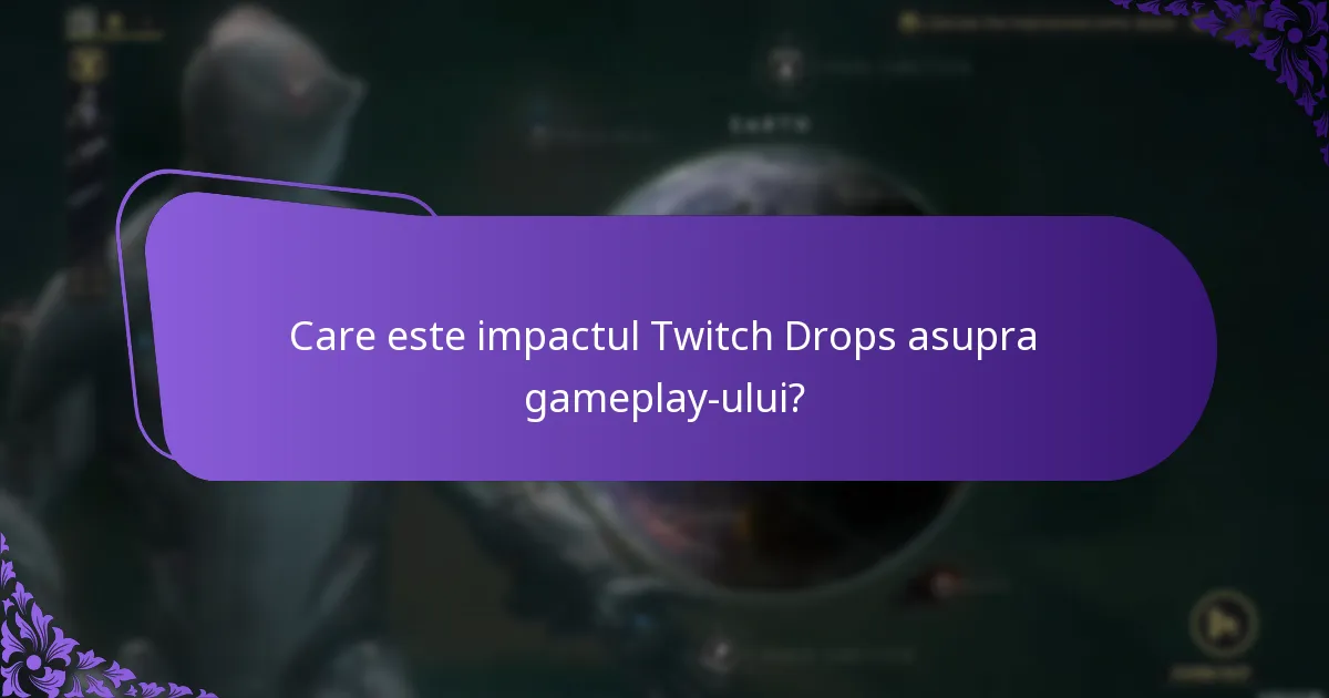 Cum să răscumpărați recompensele Twitch Drops?
