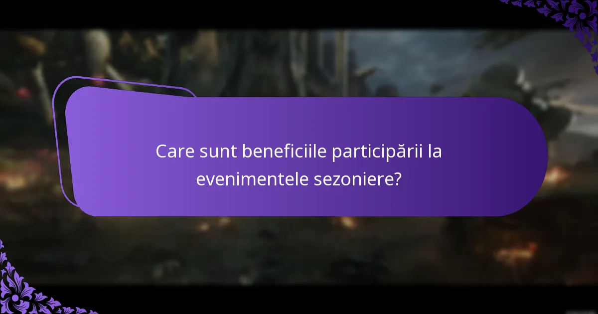 Cum pot revendica recompensele din evenimentele din joc?