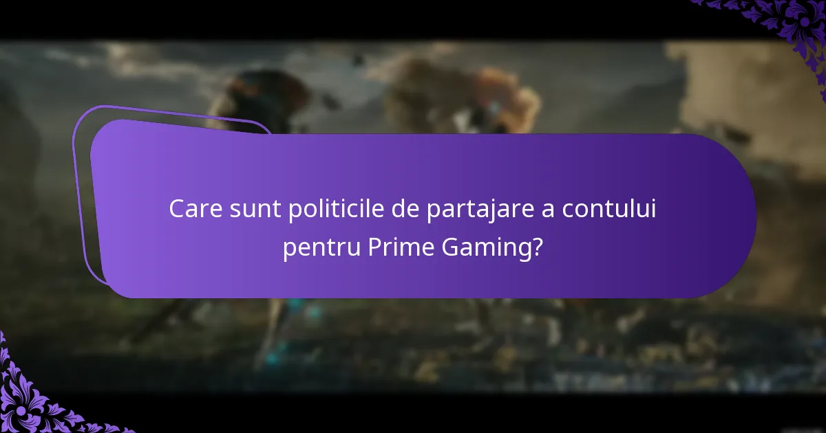 Cum pot revendica recompense Prime Gaming pentru prieteni?