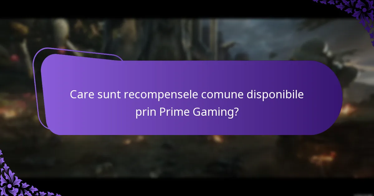 Cum pot urmări revendicările mele în Prime Gaming?