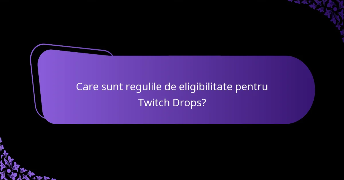Cum pot revendica Twitch Drops pentru prieteni?