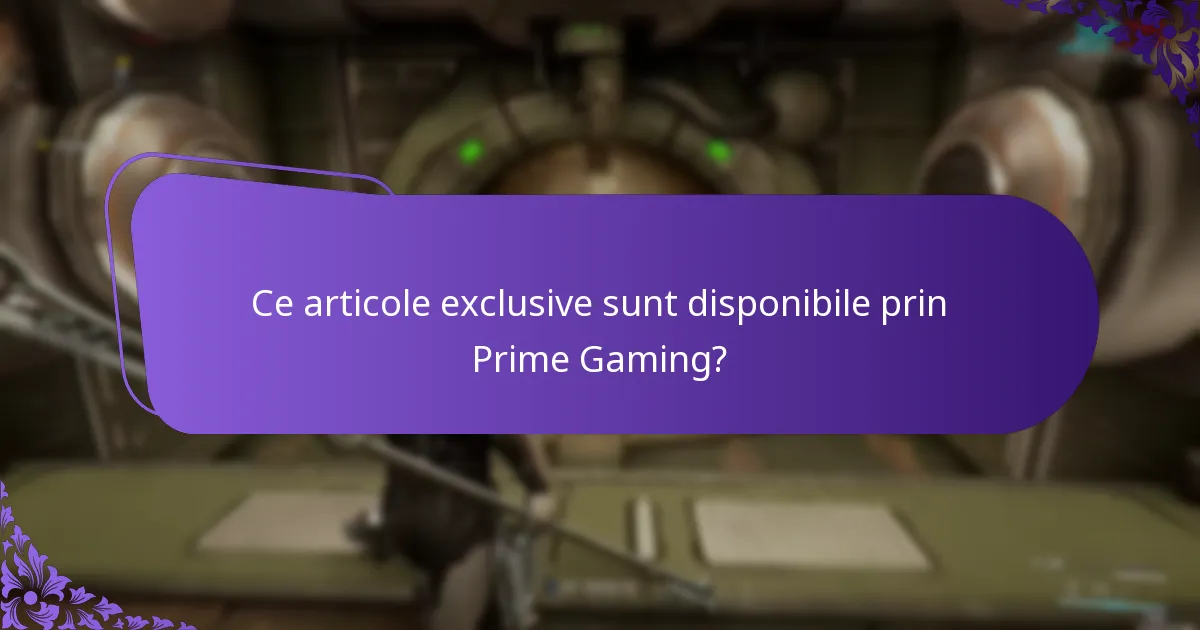 Cum pot participa la evenimentele Prime Gaming?