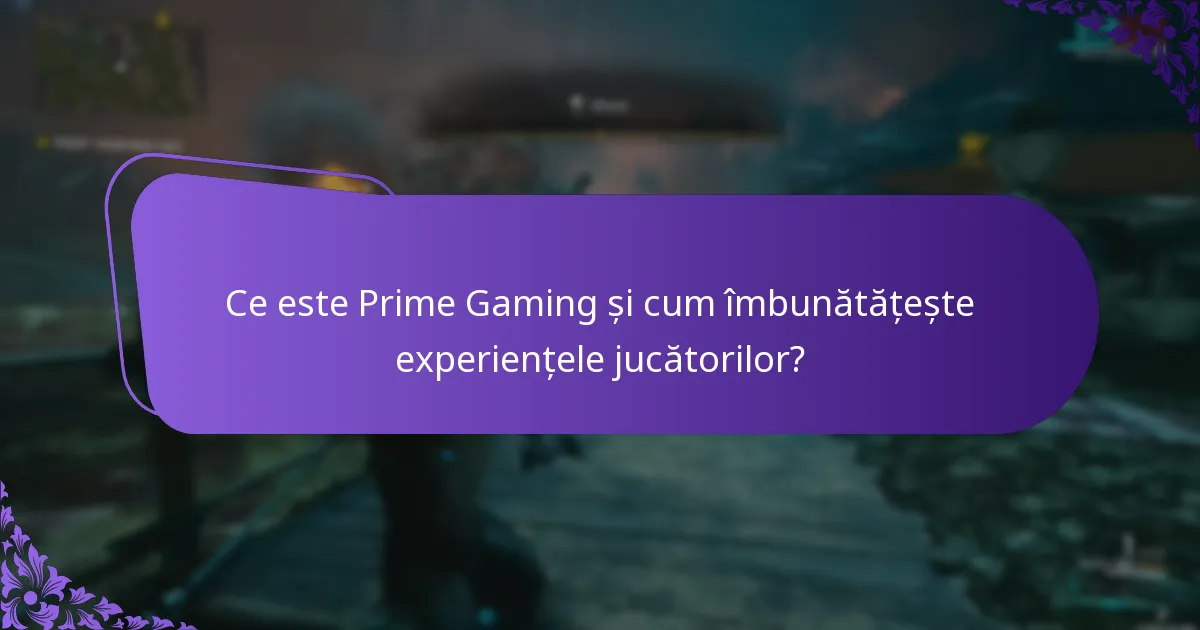 Cum își revizuiesc și evaluează jucătorii pachetele Prime Gaming?