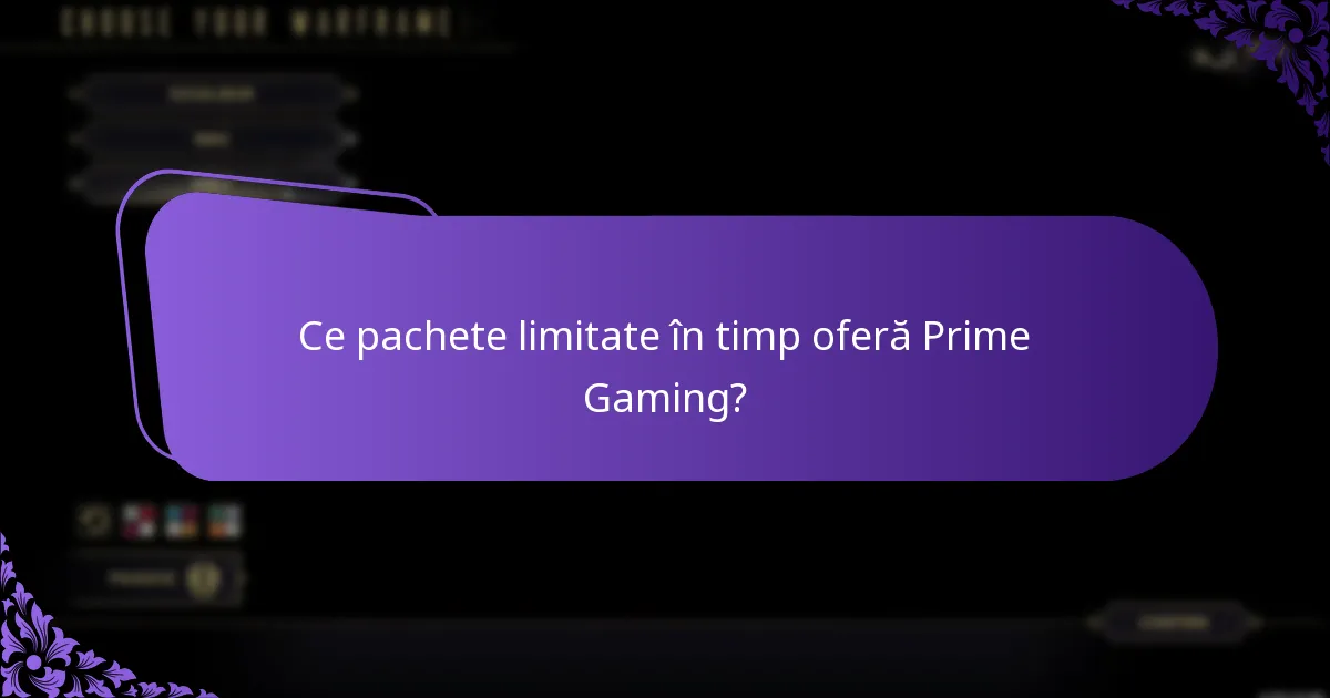Cum pot utilizatorii să revendice eficient ofertele de la Prime Gaming?
