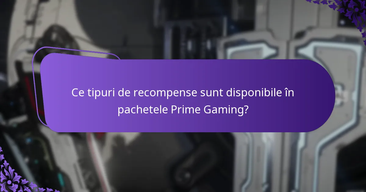 Cum să revendici eficient recompensele Prime Gaming?
