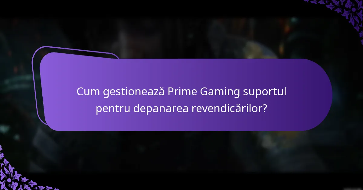 Care sunt cele mai bune practici pentru revendicarea recompenselor Prime Gaming?