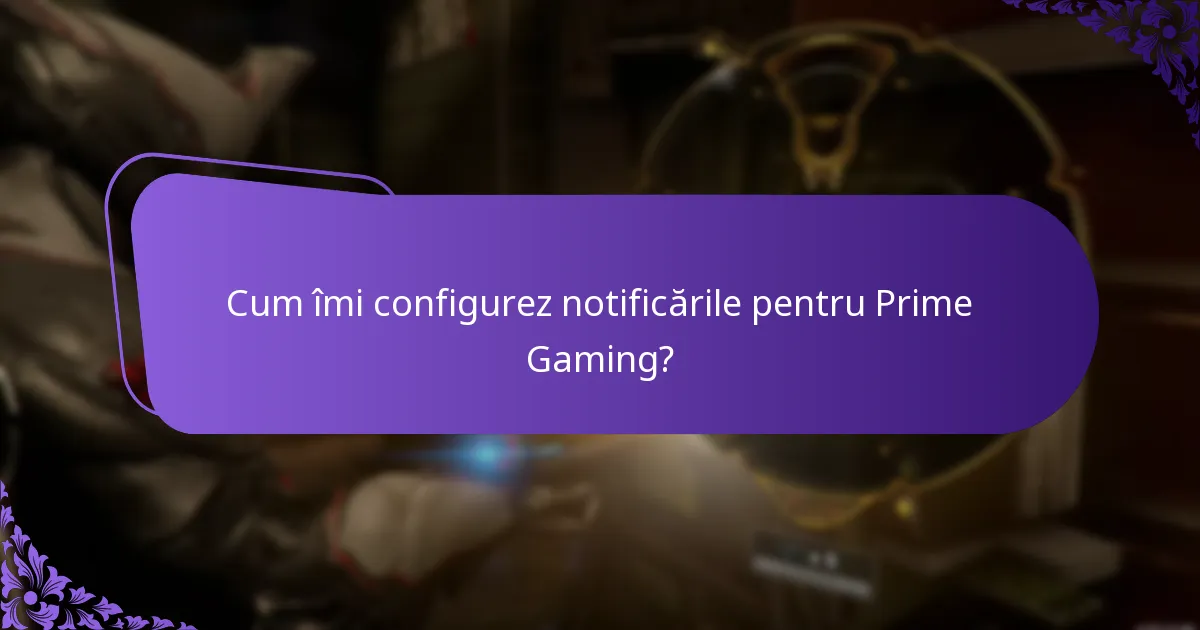 Cum pot optimiza setările mele de notificare?