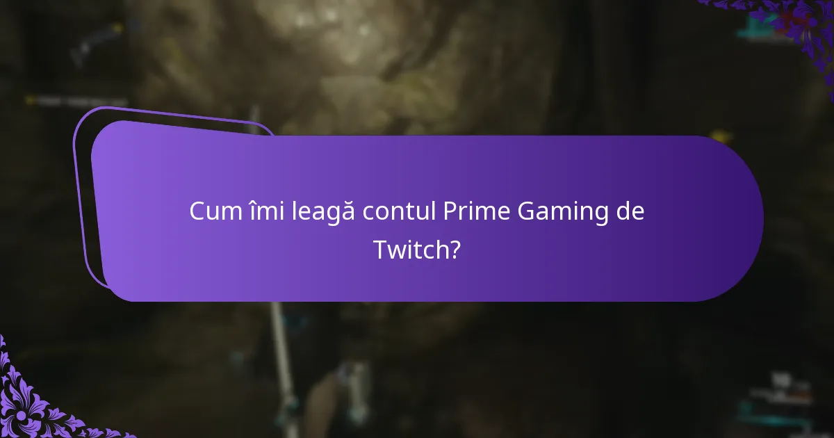 Care sunt problemele comune în timpul asocierii conturilor?