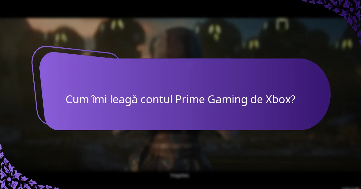 Cum îmi verific revendicările pe Prime Gaming?