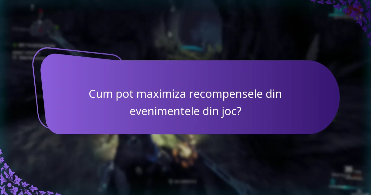 Ce strategii îmbunătățesc participarea la evenimente?